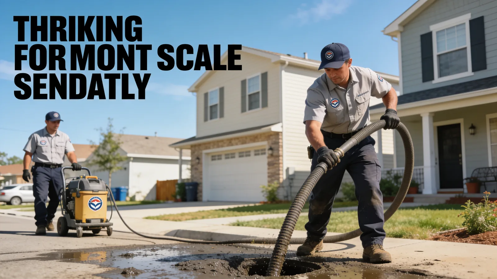 Sewage Cleanup in Quinton, VA near me